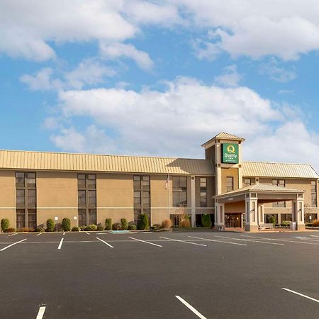 Quality Inn Valley - West Point Esterno foto