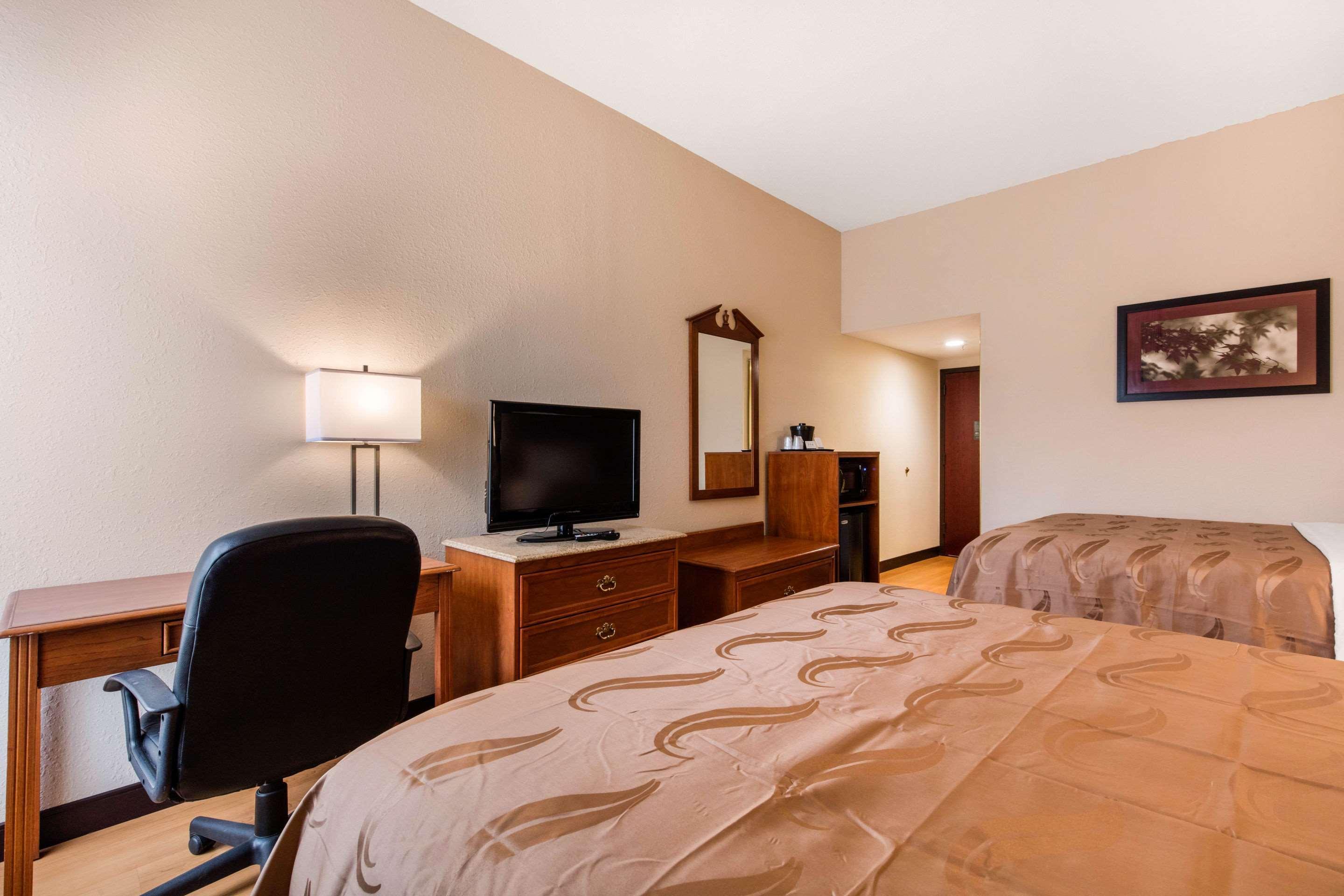 Quality Inn Valley - West Point Esterno foto