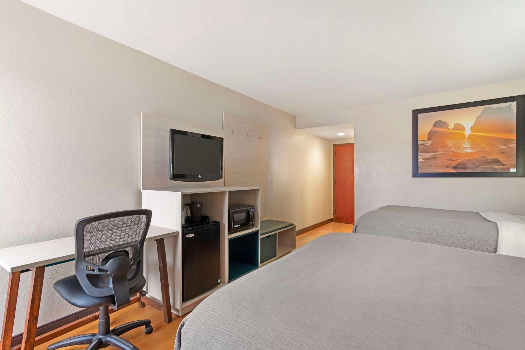 Quality Inn Valley - West Point Esterno foto