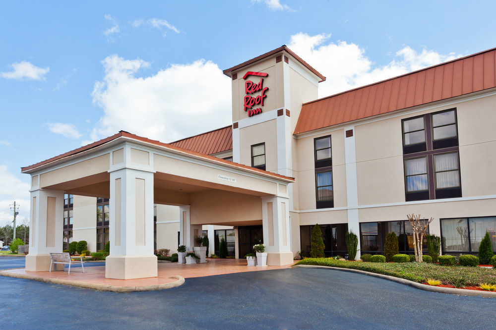 Quality Inn Valley - West Point Esterno foto
