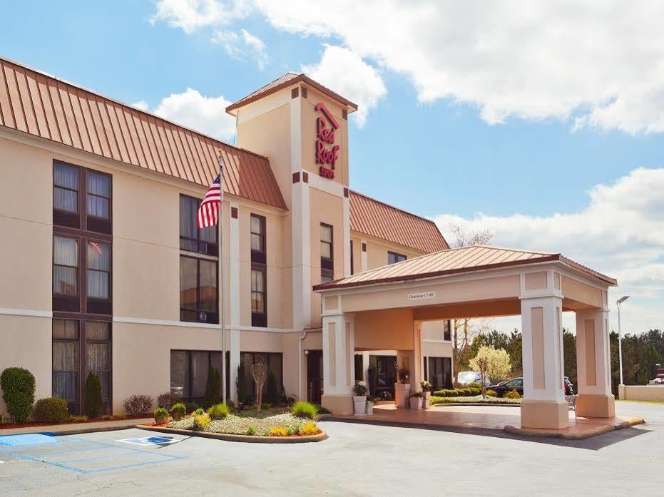 Quality Inn Valley - West Point Esterno foto