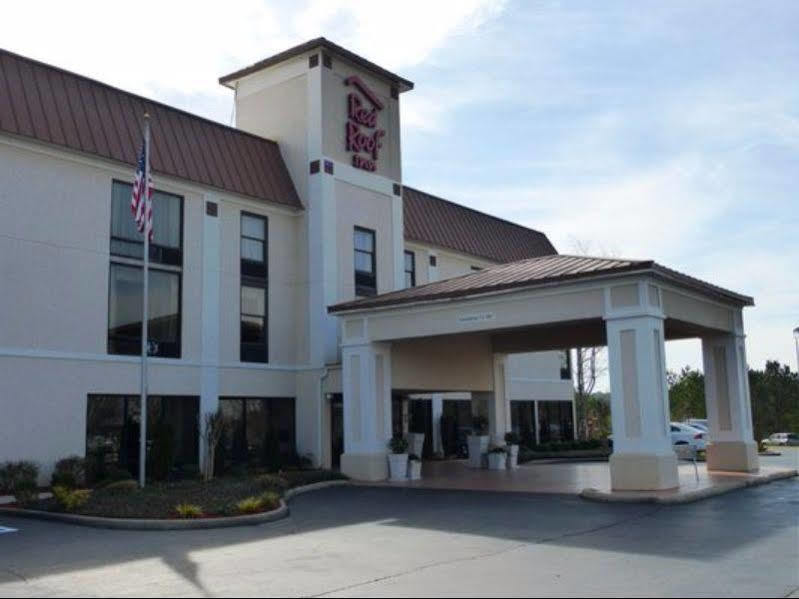 Quality Inn Valley - West Point Esterno foto