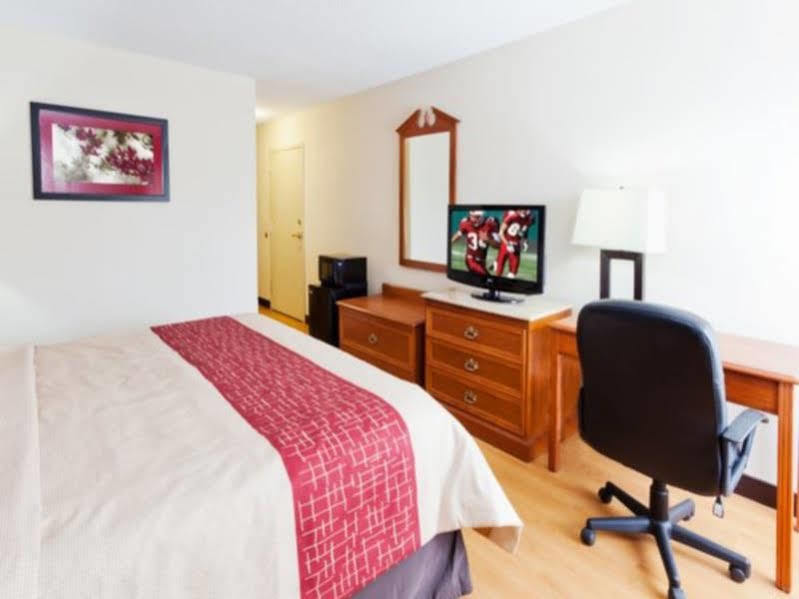 Quality Inn Valley - West Point Esterno foto
