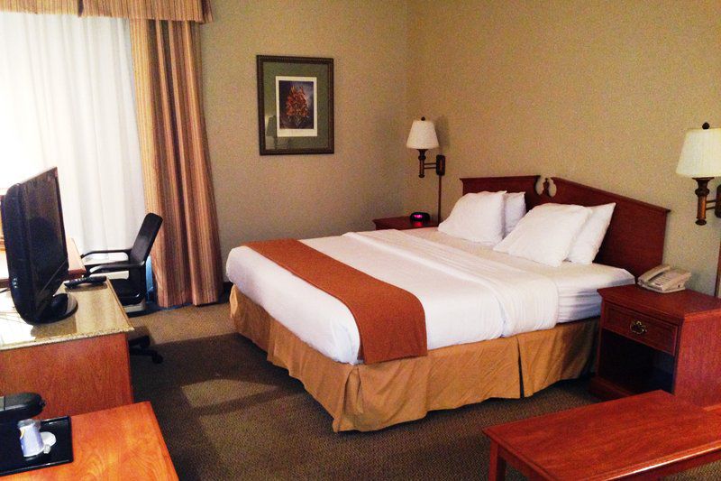 Quality Inn Valley - West Point Esterno foto