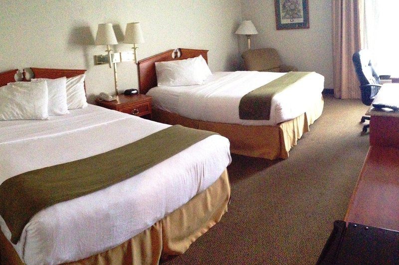 Quality Inn Valley - West Point Esterno foto